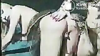 mila gardenhose enema