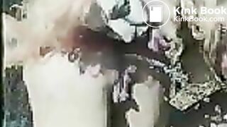 mila gardenhose enema