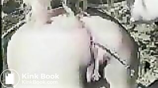 mila gardenhose enema