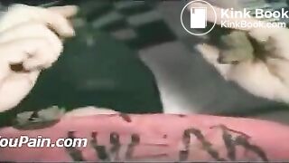 Shit lovers pervertflv