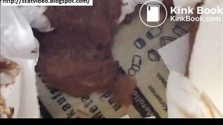 Creamy Shit In Panties