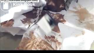 Creamy Shit In Panties