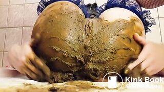 AnnaShit and Smear 720mp4