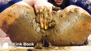 AnnaShit and Smear 720mp4