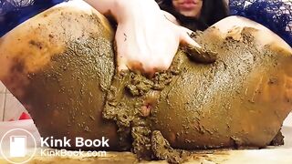 AnnaShit and Smear 720mp4