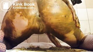 AnnaShit and Smear 720mp4