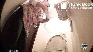 Housemaid drops a BOMB