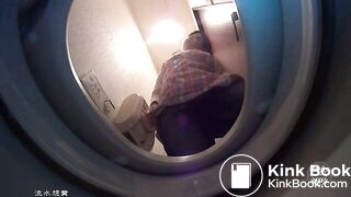 Housemaid drops a BOMB