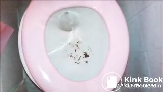 Honey Brown's Legs, ass, and splash!!