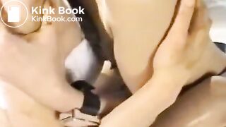 Japanese Scat and Vomit Story