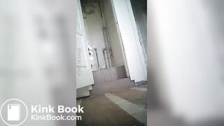 Spying On Russian Women Shitting (Sh6-1)avi