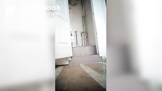 Spying On Russian Women Shitting (Sh6-1)avi