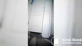 Spying On Russian Women Shitting (Sh6-1)avi