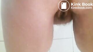 Lucky hand