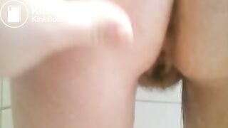 Lucky hand