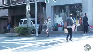 Women Shitting In Public