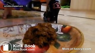 Dinner Has Been Served