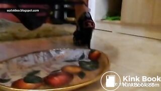 Dinner Has Been Served