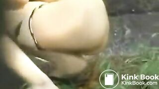 Japanese Girls hidden pee