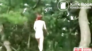 Japanese Girls hidden pee