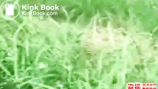 Japanese Girls hidden pee