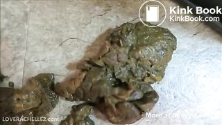 Panthose Shit Accident