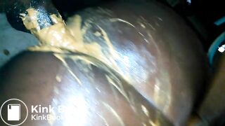 Dirty ATM, Dirty Anal Sex