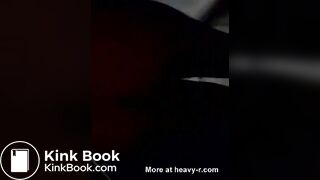 Ana Tentando Cagar pra mim Pt 1