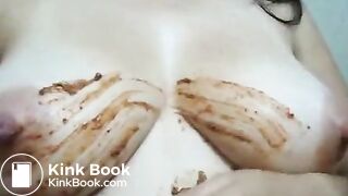 scat mega dump - Scat + Piss + Puke