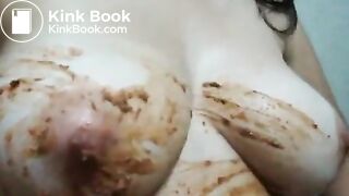 scat mega dump - Scat + Piss + Puke