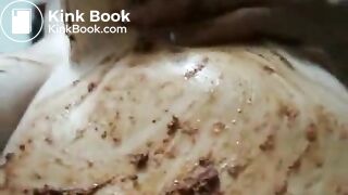 scat mega dump - Scat + Piss + Puke