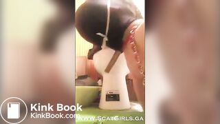 ASIAN SCAT SESSION HOMEMADE