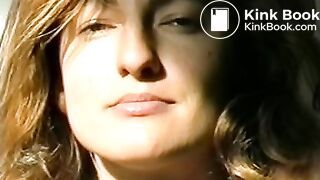 French woman soloscat