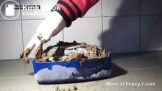 Fresh Poop For The Collection