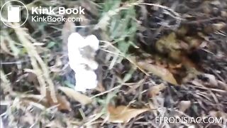 amateur girl pooping - Scat + Piss + Puke