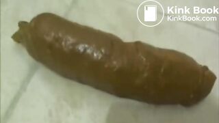 Female Pooping Compilation