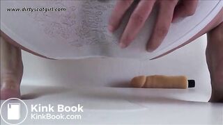 brand new scat video