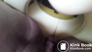 poop into baby potty-6