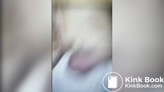 Accidentaly shits during sex lol