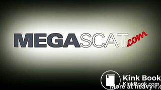 Anal hook And Scat Sex with Jasmin