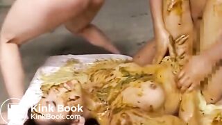 asian scat - Japan Scat
