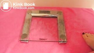 Petesue and her poop contest