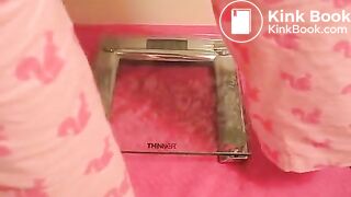 Petesue and her poop contest