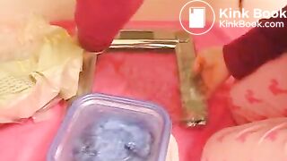 Petesue and her poop contest