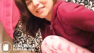 Petesue and her poop contest