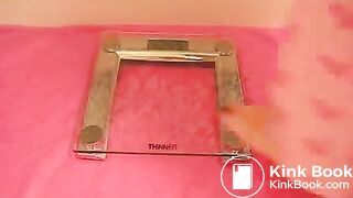 Petesue and her poop contest