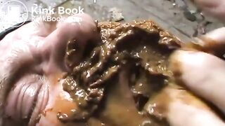 sexy german mistress face shit