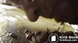 sexy german mistress face shit