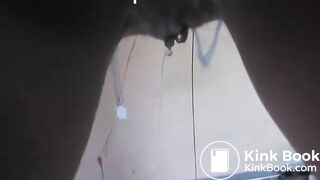 sexy german mistress face shit