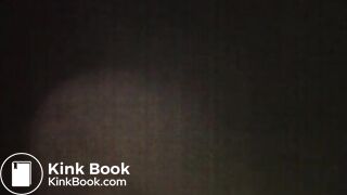 Poop on the Toilet cam